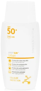 singuladerm Urban SPF 50