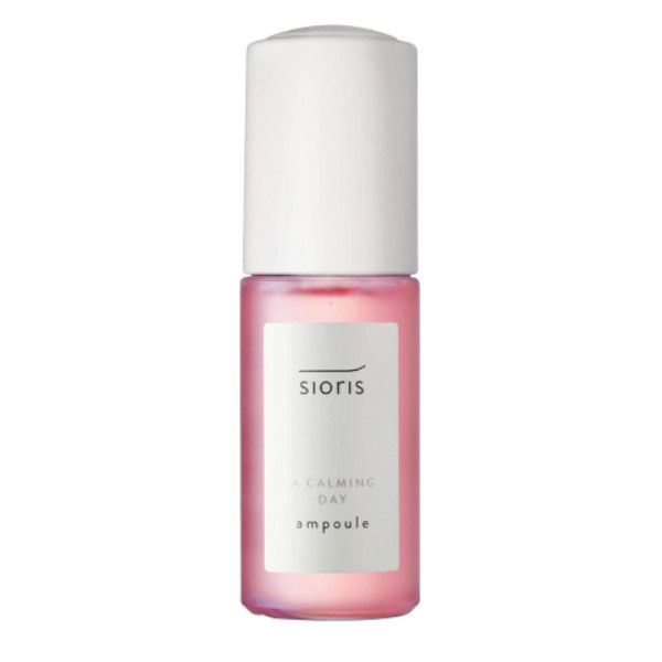 Sioris A Calming Day Ampoule - 35ml
