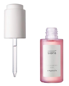 Sioris A Calming Day Ampoule (Discontinued)