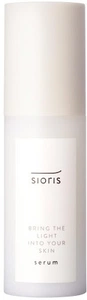 Sioris Bring The Light Into Your Skin Serum
