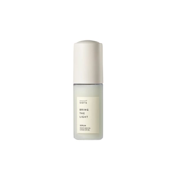 Sioris Bring The Light Serum - 35ml