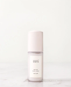 Sioris Bring The Light Serum