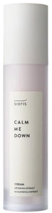 Sioris Calm Me Down Cream