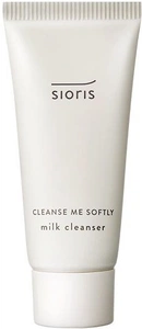 Sioris Cleanse Me Softly Milk Cleanser Mini