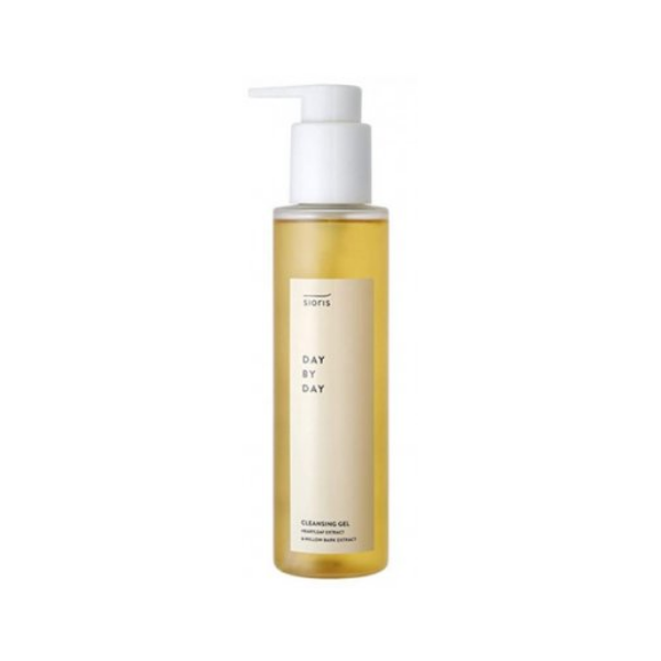 Sioris Day By Day Cleansing Gel - 150ml