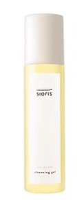 Sioris Day By Day Cleansing Gel (2020)