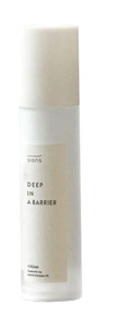 Sioris Deep In A Barrier Cream