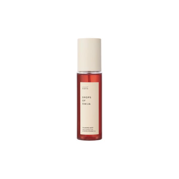 Sioris Drops Of Omija Calming Mist - 100ml