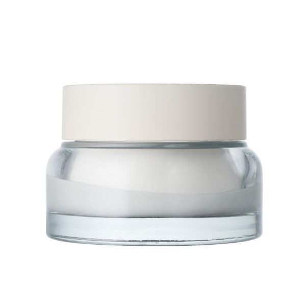 Sioris Enriched By Nature Cream - 50ml