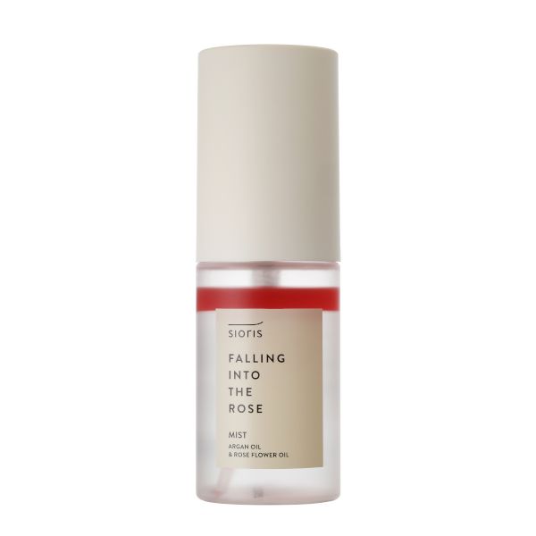 Sioris Falling into the rose Mist - 30ml