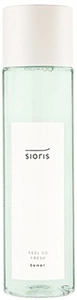 Sioris Feel So Fresh Toner
