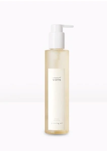 Sioris Fresh Moment Cleansing Oil
