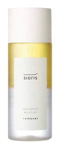 Sioris Goodbye Makeup Remover