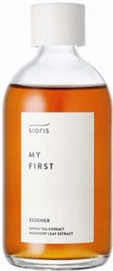 Sioris My First Essener