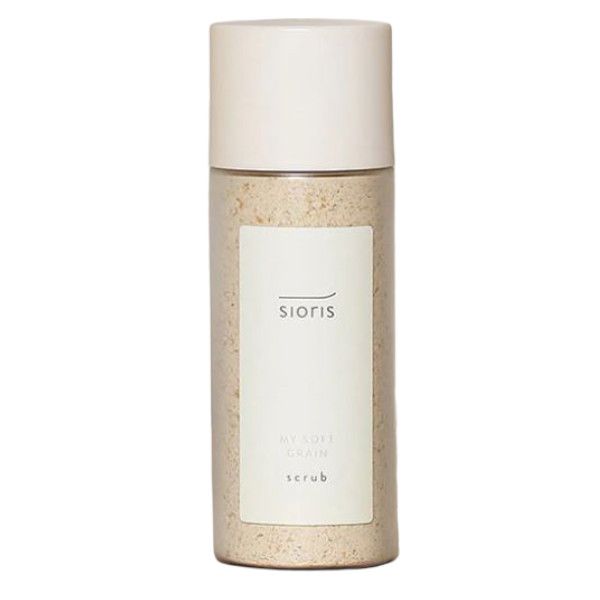 Sioris My Soft Grain Scrub - 45g