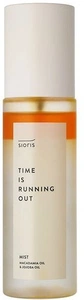 Sioris Time Is Running Out Mist