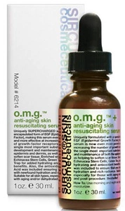 SIRCUIT® Cosmeceuticals O.M.G.+