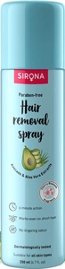Sirona Hair Removal Spray