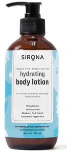 Sirona Hydrating Body Lotion