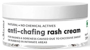 Sirona Natural Rash Cream