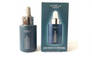 Sisbela Silicio Organico & Colageno Marino