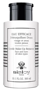 Sisley Eau Efficace Gentle Make-Up Remover