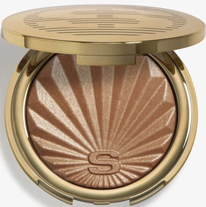 Sisley Phyto-Touche Illusion d'Été Sun Glow Bronzing Gel Powder