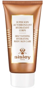 Sisley Self Tanning Hydrating Body Skin Care