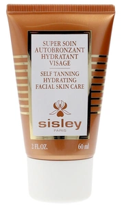 Sisley Self Tanning Hydrating Facial Skin Care