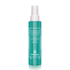 Sisley White Ginger Contouring Oil For Legs