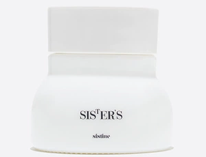 sistine Sister's Super Fruit Moisturizer