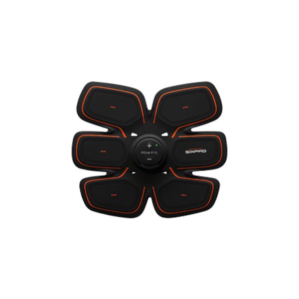 SIXPAD Abs Fit 2 SP-AF2212F-R/IF-AF2212F-R - 1pc