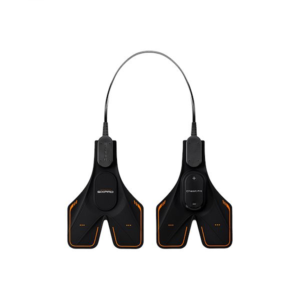 SIXPAD Chest Fit SE-AF03/IF-AA03 - 1pc