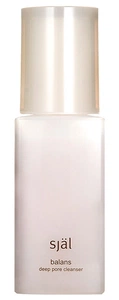 själ Balans Deep Pore Cleanser