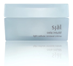 själ Cela Intuitif Light Cellular Renewal Crème