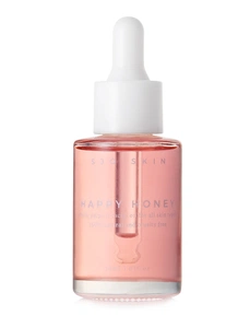 Sjo Skin Happy Honey Oil