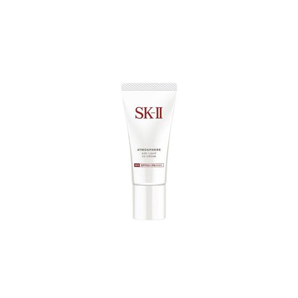 SK-II Atmosphere Airy Light UV Cream SPF50+ PA++++ - 30g