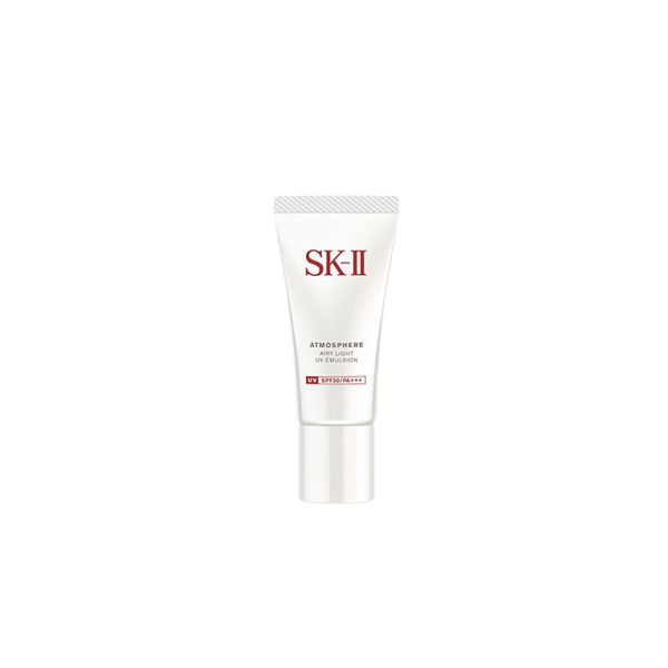 SK-II Atmosphere Airy Light UV Emulsion SPF30 PA+++ - 30g