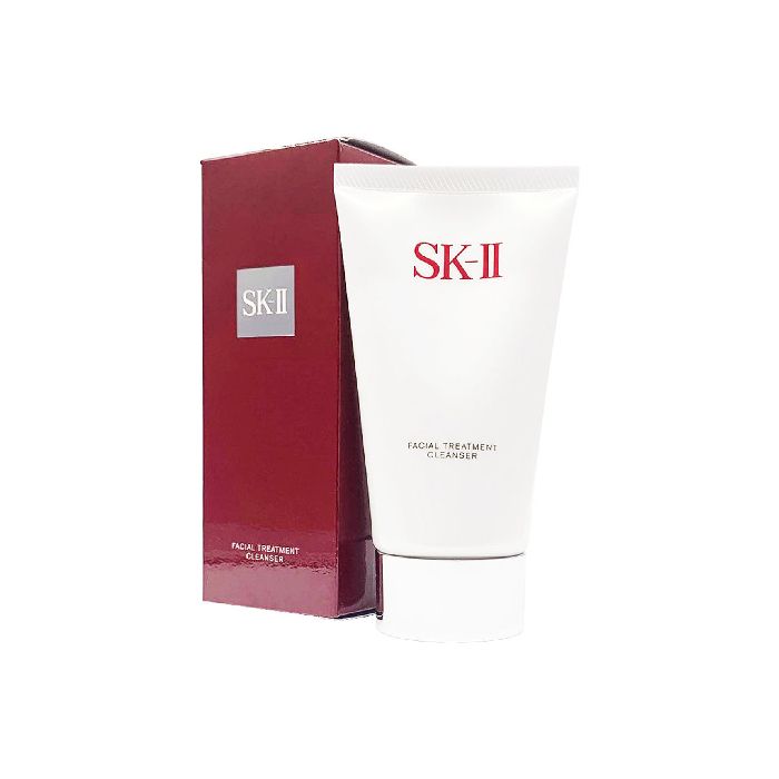 SK-II Facial Treatment Cleanser - 120g
