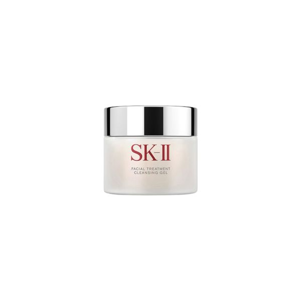 SK-II Facial Treatment Cleansing Gel - 80g