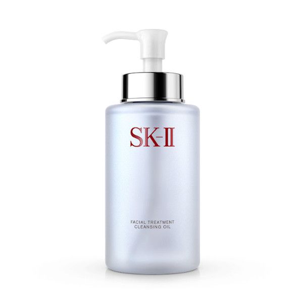 SK-II Facial Treatment Cleansing Oil - 250ml
