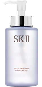 SK-II Facial Treatment Cleansing Oil