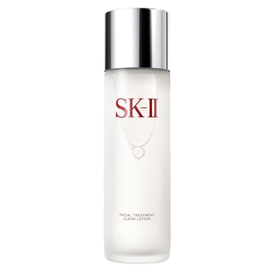 SK-II Facial Treatment Clear Lotion - 160ml