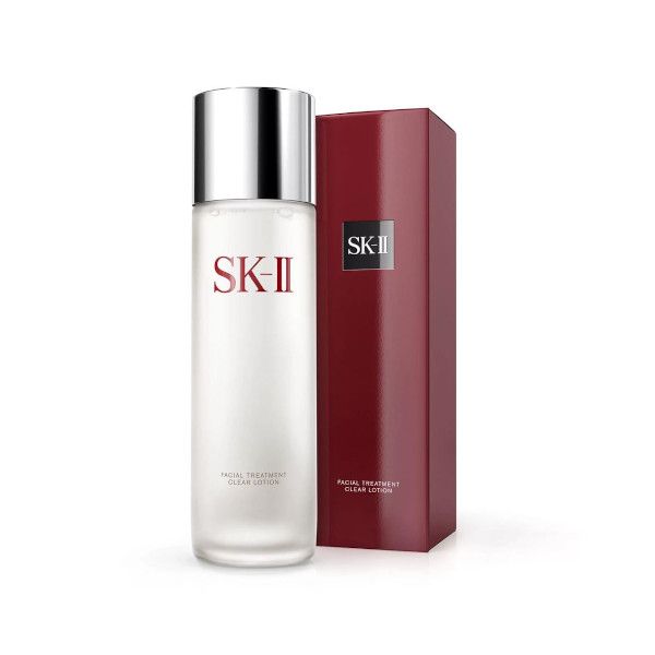 SK-II Facial Treatment Clear Lotion - 230ml