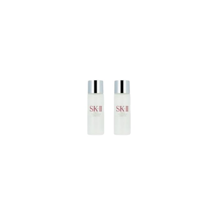 SK-II Facial Treatment Essence Miniature Set - 30ml 2pcs Set