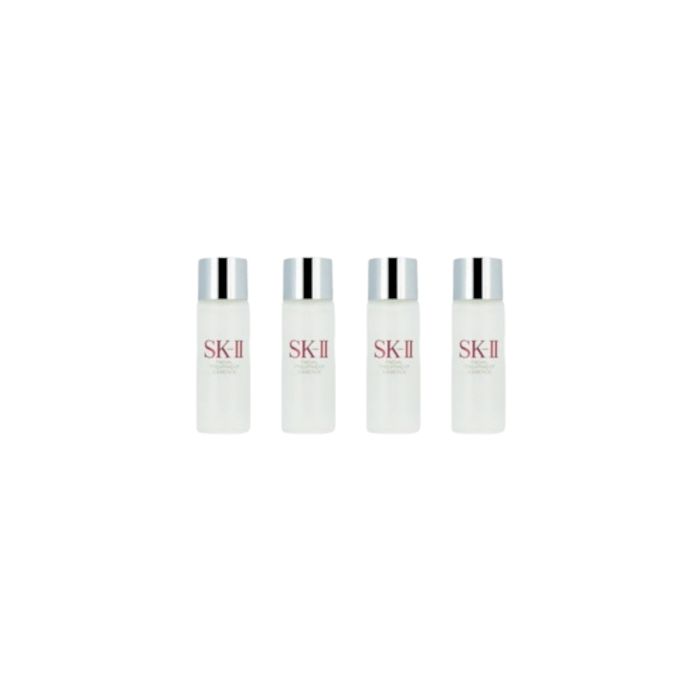 SK-II Facial Treatment Essence Miniature Set - 30ml 4pcs Set