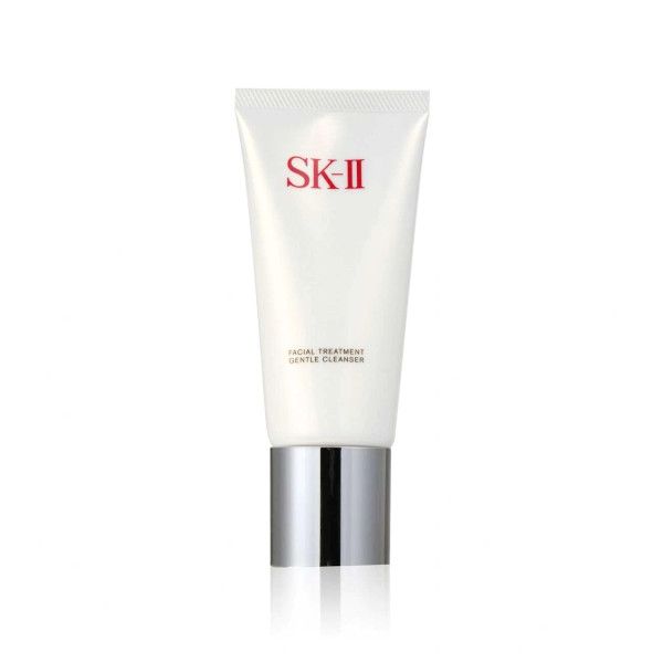 SK-II Facial Treatment Gentle Cleanser - 120g