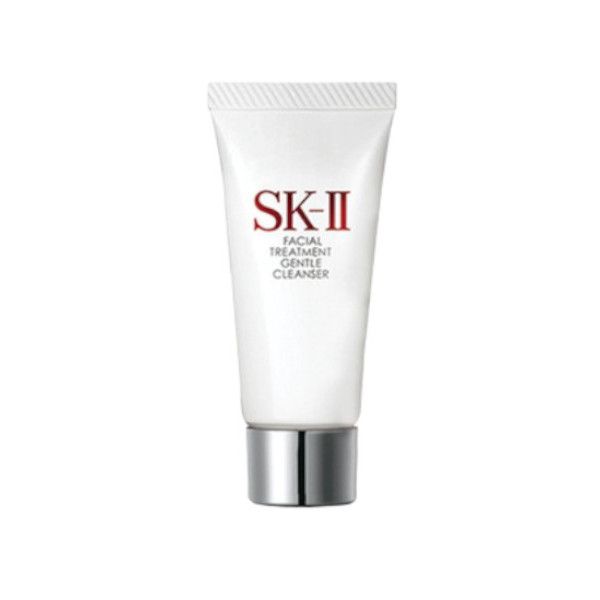 SK-II Facial Treatment Gentle Cleanser - 20g