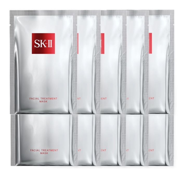 SK-II Facial Treatment Mask (10ea)