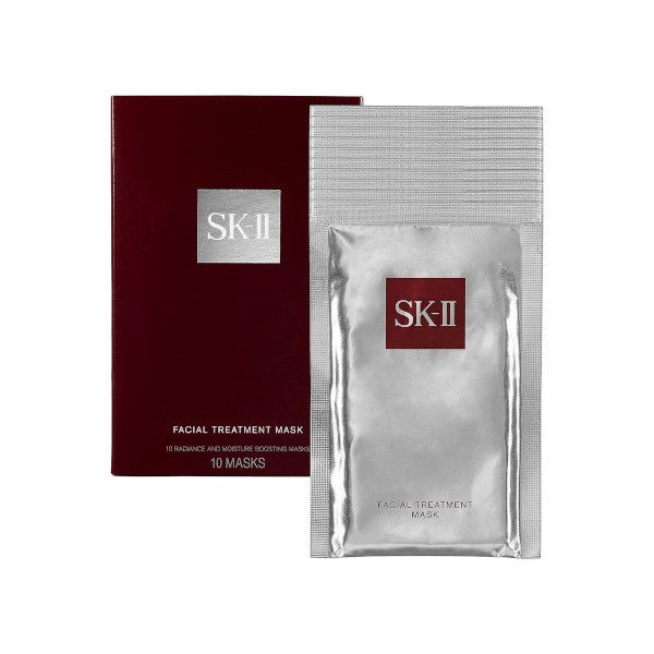 SK-II Facial Treatment Mask - 10pcs